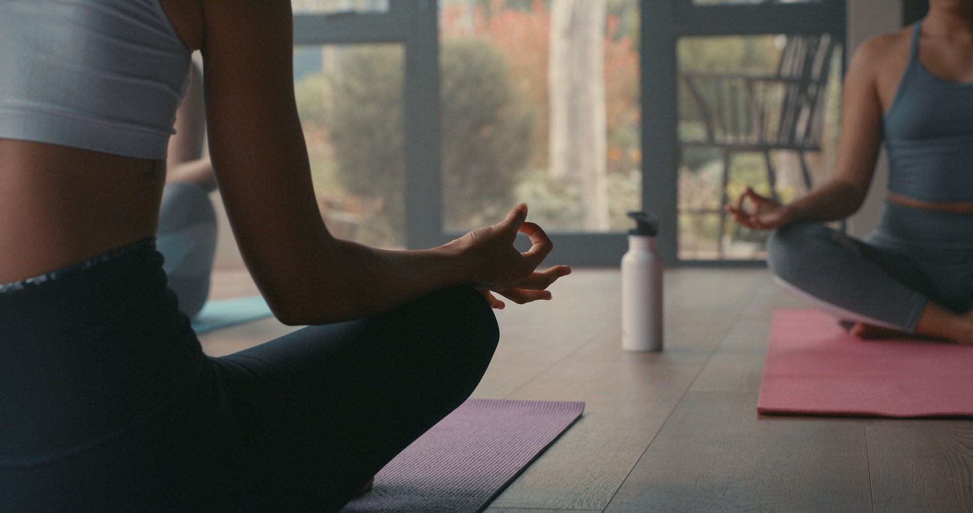 6-Session Yoga Therapy Package